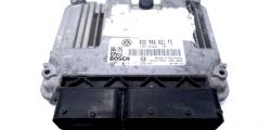 Calculator motor, cod 03G906021FS, 0281013171, Seat Toledo 3 (5P2), 2.0 TDI, BMM (idi:526829)