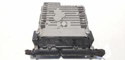 Calculator motor ECU, cod 03L906023MQ, Skoda Octavia 2 Combi (1Z5) 1.6 TDI, CAY (idi:636082)