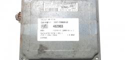 Calculator motor Siemens, cod 6S61-12A650-LD, Ford Fiesta 6, 1.6 B, JTJB (idi:482903)
