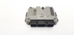 Calculator motor ECU Bosch, cod 9665674480, 0281014729, Citroen C3 Picasso, 1.6 HDI, 9HZ (idi:483641)