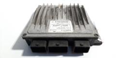 Calculator motor Delphi, cod 8200399038, 8200619409, Renault Megane 2 Combi, 1.5 DCI, K9K (idi:492010)