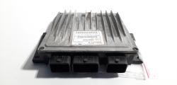 Calculator motor, cod 8200399038, 8200619409, Renault Megane 2 Combi, 1.5 DCI, K9K (idi:491721)