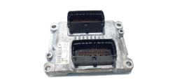 Calculator motor, cod 55354328, Opel Tigra Twin Top, 1.4 benz, Z14XEP (idi:553364)