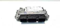 Calculator motor ECU, cod 9665415880, 0261201609, Peugeot Partner (II) Tepee, 1.6 benz, NFU (idi:560614)