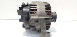 Alternator 150A, cod 7802471, Bmw 3 (E46) 2.0 diesel, 204D4 (id:639054)