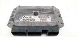 Calculator motor, cod 8200298457, 8200321263, Renault Megane 2 Coupe-Cabriolet, 1.6 benz, K4MD (idi:491681)