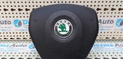 Airbag volan Skoda Octavia (1Z3) 2004-in prezent, 1Z0880201AG