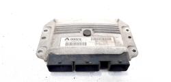 Calculator motor, cod 8200298457, 8200321263, Renault Megane 2 Coupe-Cabriolet, 1.6 benz, K4MD (idi:543572)