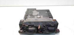 Calculator motor ECU Continental, cod 03L906023NH, Seat Ibiza 5 ST (6J8) 1.6 TDI, CAYD (idi:560649)