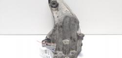 Suport motor stanga, cod A6512230004, Mercedes Clasa C (W204), 2.2 CDI, OM651913 (id:639343)