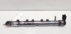 Rampa injectoare cu senzori, cod 7809127-02, 0445214182, Bmw X1 (E84), 2.0 diesel, N47D20C (id:639170)