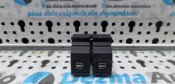 Cod oem: 1Z0959858, butoane comanda stanga fata Skoda Octavia 2 Combi 2004-2013