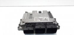 Calculator motor ECU, cod 9674245180, 9666729580, Citroen C4 (II), 1.6 HDI, 9HP (idi:612667)