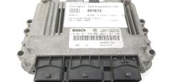 Calculator motor Bosch, cod 8200391966, Renault Megane 2 Coupe-Cabriolet, 1.9 DCI, F9Q (idi:491873)