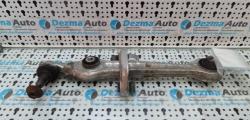 Brat suspensie fuzeta stanga fata 4B0407155, Vw Passat (3B) 2.0tdi, BGW, BHW