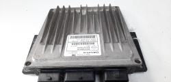 Calculator motor Delphi, cod 8200399038, 8200619409, Renault Megane 2 Sedan, 1.5 DCI, K9K (idi:538618)