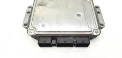 Calculator motor ECU, cod 9656161680, 0281012468, Citroen C3 Picasso, 1.6 HDI, 9HX (idi:482865)