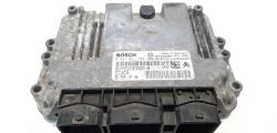 Calculator motor ECU, cod 9655919780, Citroen C3 (I), 1.4 HDi, 8HX (idi:535388)