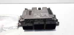 Calculator motor ECU, cod 9808016480, 0281030548, Citroen C3 Picasso, 1.6 HDI, 9HP (idi:615223)