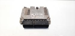 Calculator motor ECU, cod 03C906016A, VW Eos (1F7, 1F8), 1.4 TSI, CAXA (idi:582159)