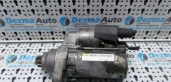 Cod oem: 02T911023S, electromotor Skoda Octavia 2 Combi 1.4B