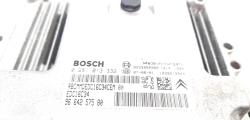 Calculator motor ECU Bosch, cod 9653958980, 0281013332, Citroen Berlingo 2, 1.6 HDI, 9HZ (idi:538671)