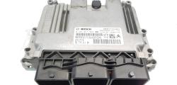 Calculator motor, cod 9677031180, 0281017862, Peugeot Partner (II) Tepee, 1.6 HDI, 9HP (idi:538125)