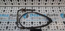 Sonda temperatura gaze 038906088D, Audi Q7 (4L), 3.0tdi, BKS, BUN