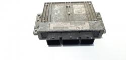 Calculator motor ECU, cod 9651500880, 9644625680, Citroen Nemo combi, 1.4 benz, KFV (idi:483006)