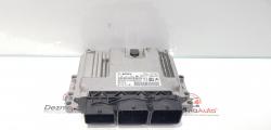 Calculator motor, Peugeot Partner (II) Tepee, 1.6 hdi, 9HP, cod 9677031180, 0281017862 (idi:360500)