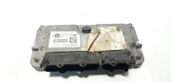 Calculator motor ECU, cod 03C906024BH, Seat Ibiza 5 (6J5), 1.4 benz, CGG (idi:396698)