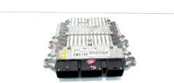 Calculator motor ECU Siemens, cod 9658345080, 9655041480, Citroen C4 (I), 2.0 HDI, RHR (idi:549122)