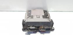 Calculator motor ECU, cod 03F906070JP, Skoda Fabia 2 (5J, 542), 1.2 TSI, CBZB (idi:408206)