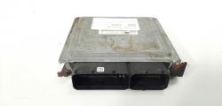 Calculator motor ECU, cod 03F906070GR, Seat Ibiza 5 ST (6J8), 1.2 TSI, CBZB (idi:560642)