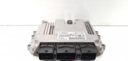 Calculator motor, Citroen C2 (JM) 1.6 hdi, 9HZ, 9666986680, 0281013334 (idi:418588)