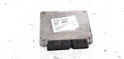 Calculator motor ECU Siemens, cod 03E906033P, Skoda Fabia 1 (6Y2), 1.2 benz, AZQ (idi:538533)