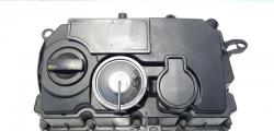 Capac culbutori, cod 03G103469M, Skoda Superb II (3T4) 2.0 TDI, BMP (idi:469017)