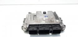 Calculator motor ECU, cod 9664257580, 0281013332J, Peugeot 407 SW, 1.6 HDI, 9HZ (idi:560474)