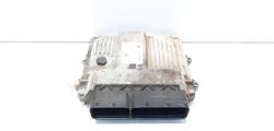 Calculator motor ECU, cod GM55566390, Opel Corsa D, 1.3 CDTI, Z13DTJ (idi:592343)