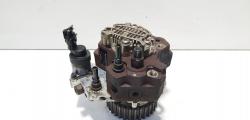 Pompa inalta presiune Bosch, cod 8200456693, 0445010075, Renault Laguna 2, 1.9 DCI, F9Q674 (id:639489)