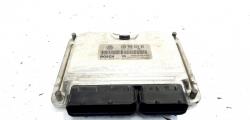 Calculator motor ECU, cod 038906019DQ, Seat Ibiza 4 (6L1), 1.9 TDI, ASZ (idi:111072)