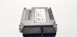 Calculator motor Ecu, cod A6471532079, 0281011710, Mercedes Clasa E T-Model (S211) 2.7 CDI, OM647961 (idi:631478)