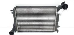 Radiator intercooler, cod 1K0145803Q, Vw Touran (1T1, 1T2) 1.9 tdi, BLS (idi:473493)