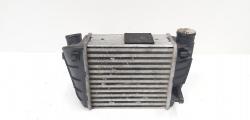 Radiator intercooler dreapta, cod 8E0145806L, Audi A4 Avant (8ED, B7) 2.7 TDI, BPP (id:559122)