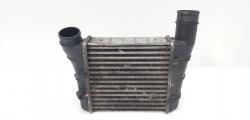 Radiator intercooler, cod 8E0145805S, Audi A4 Avant (8ED, B7) 2.0 TDI, BPW (id:639306)