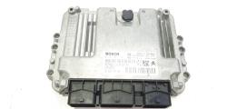 Calculator motor ECU, cod 9663245780, 0281011561, Citroen Xsara Picasso, 1.6 HDI, 9HZ (idi:482859)