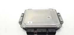 Calculator motor ECU, cod 9662872280, 0281011634, Peugeot 307 Break, 1.6 HDI, 9HX (idi:482919)