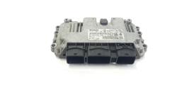 Calculator motor ECU Bosch, cod 9659317780, 0261208908, Citroen Xsara Van, 1.6 benz, NFU (idi:483331)