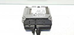 Calculator motor, Seat Toledo 3 (5P2) 1.9 tdi, cod 03G906021KH, BXE (idi:121313)