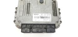 Calculator motor ECU, cod 8200310863, 0281011549, Renault Megane 2 Coupe-Cabriolet, 1.9 DCI, F9Q800 (idi:482966)